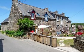 Holiday Home La Pailloussette - ALE107